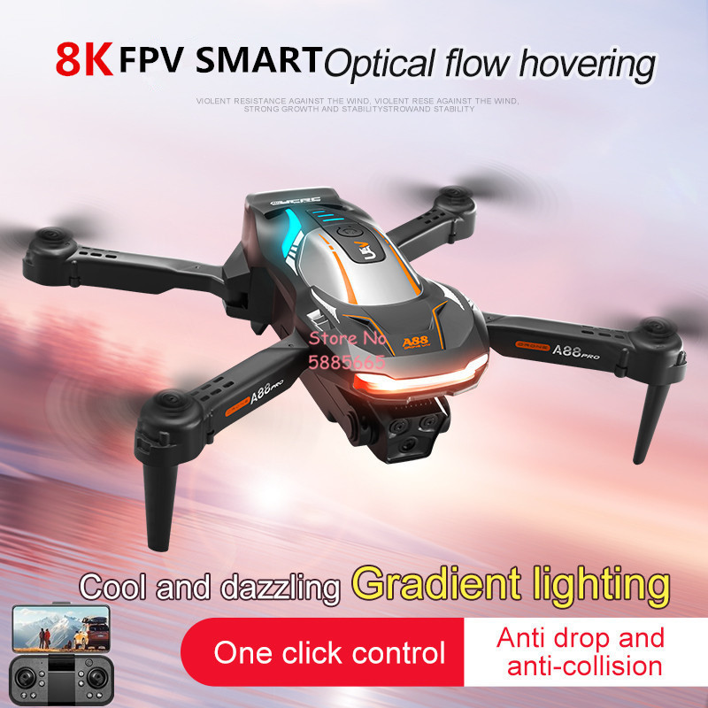 Photography Lighting Color - 8K Luftaufnahmen Optischer Fluss Positionierung FPV
