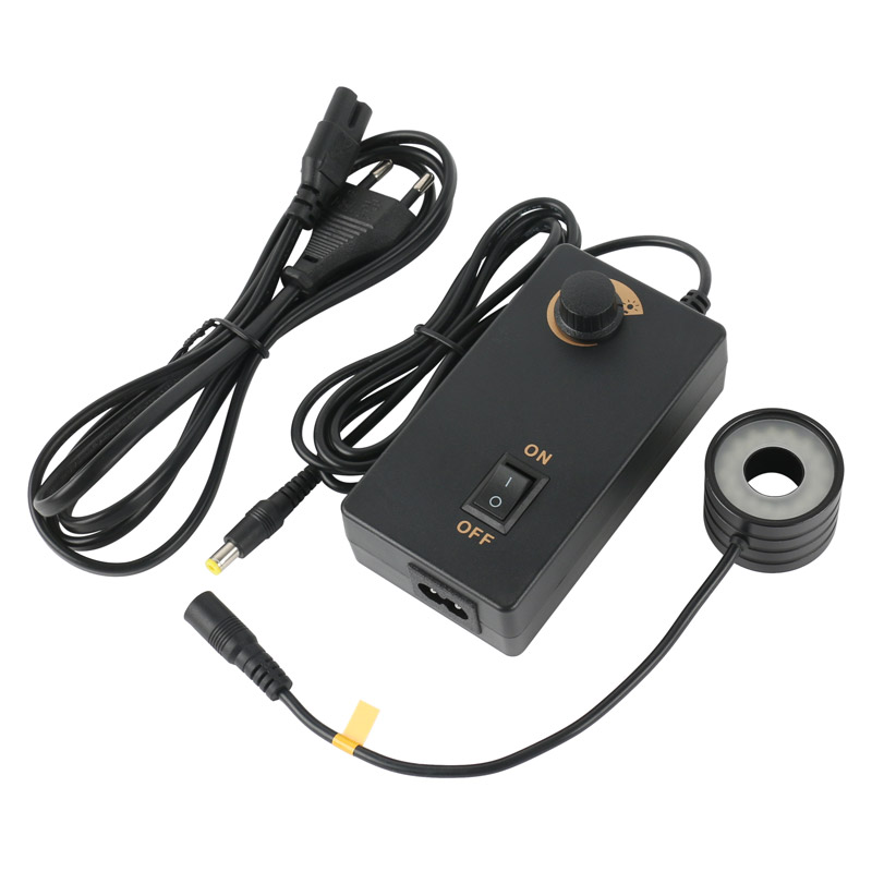 Photography Lighting Continuous - 6500K 32 LED Ring Licht Durchmesser