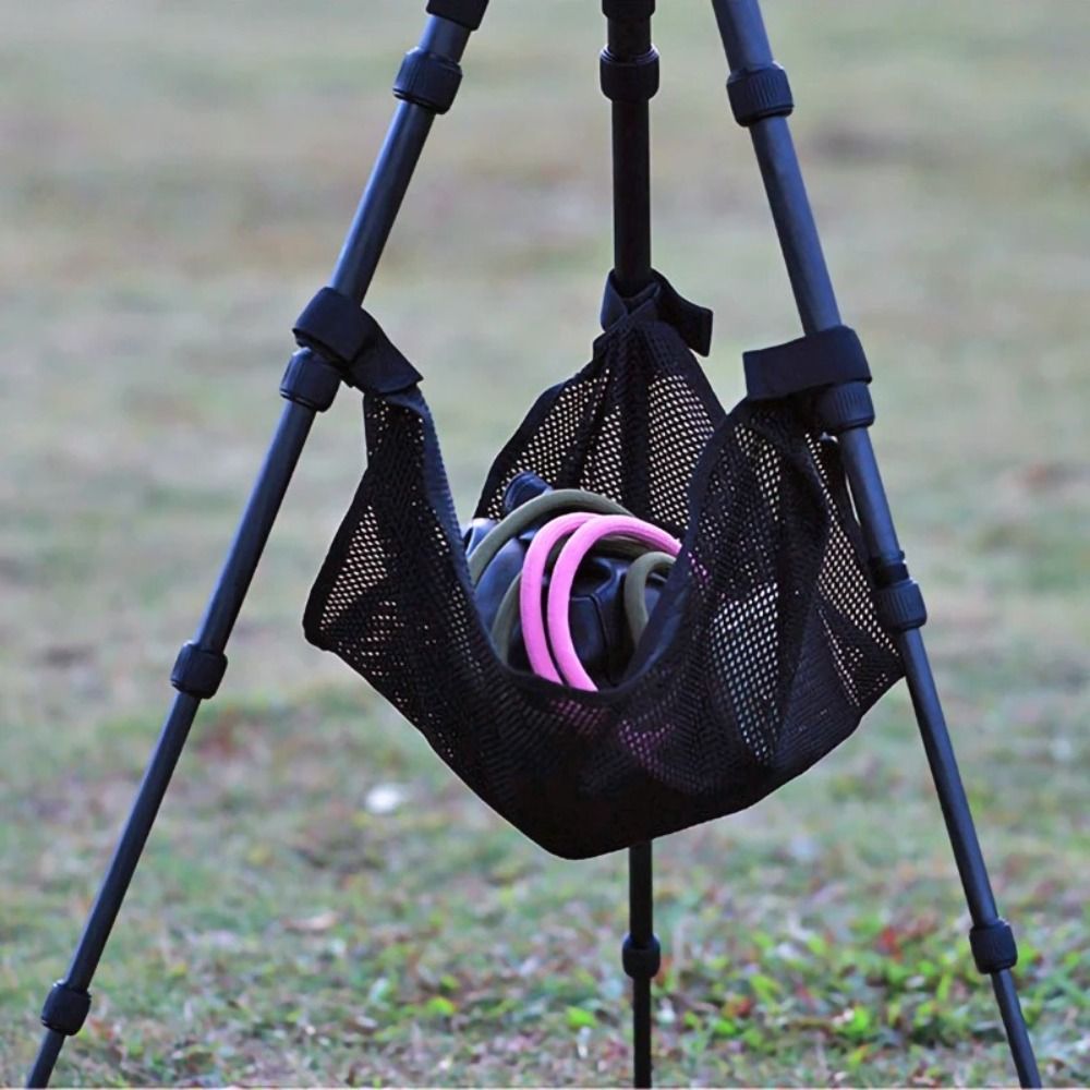 Light Stand Sandbag - Tragbare Stabilisierende Stativ-Gewichtstasche Multifunktionale Langlebige Stativ-Steintasche