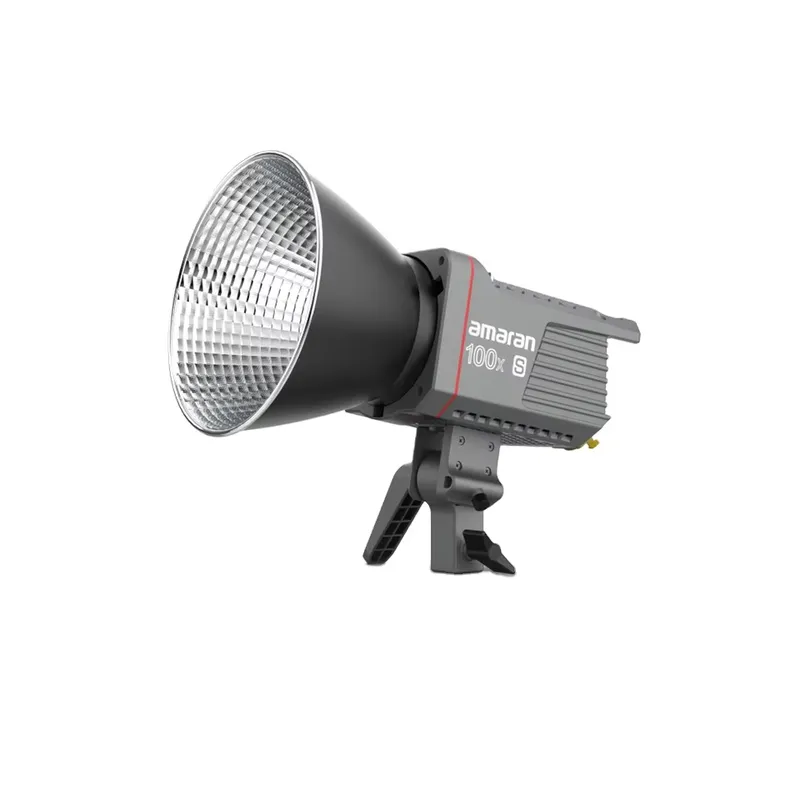Photography Lighting Tools - Amaran 100x S 100W Bi-Color LED-Videoleuchte