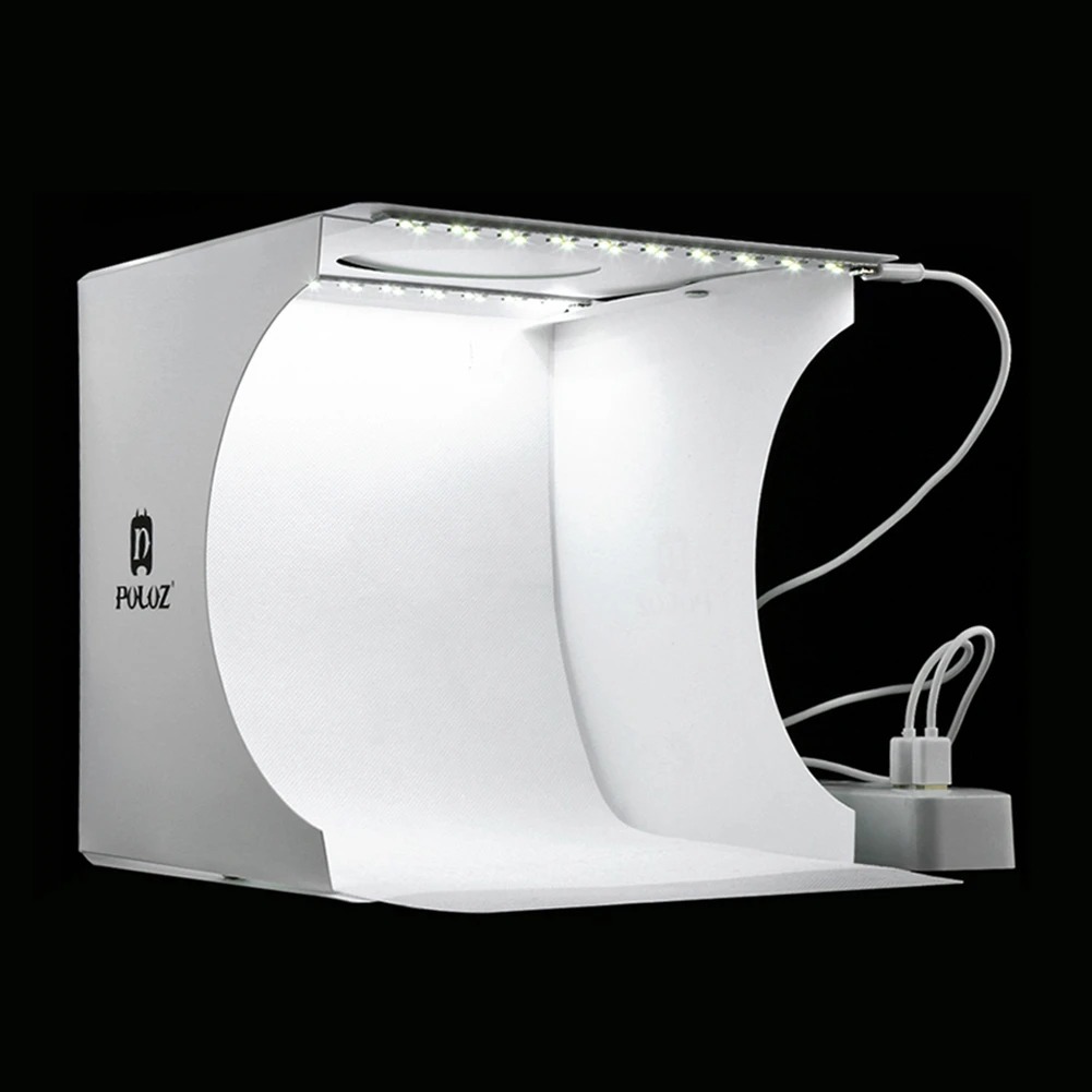 Photography Lighting Quotes - Beruf Klappbarer Lichtkasten Fotografie Fotostudio Softbox