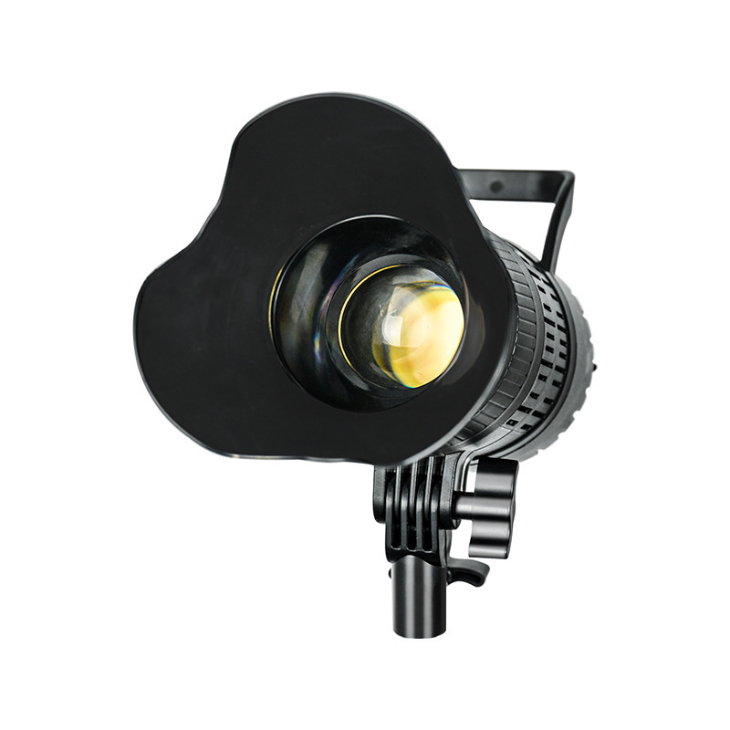 Portrait Photography With Lighting - Spotlight LED 220V Studio Video Licht