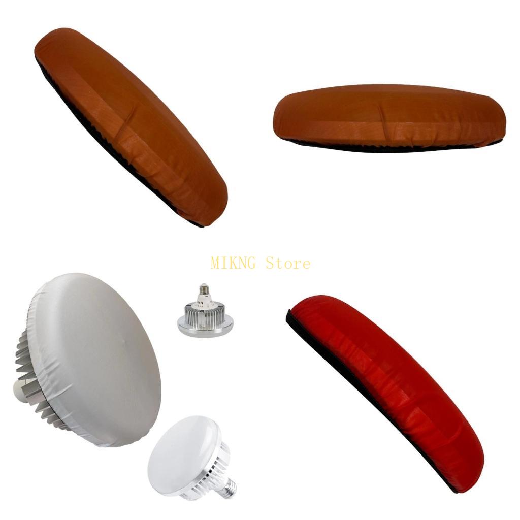 Portrait Photography With Lighting - Quality Photo 15CM Diffusor-Lampen-Socken-Licht-Fotografie-Diffusor bester Verkauf
