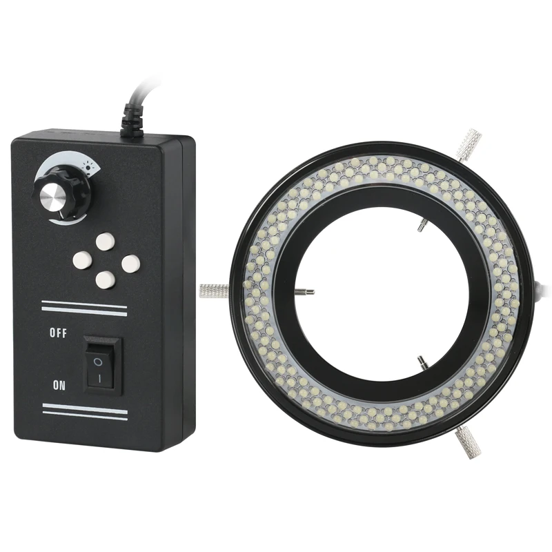 Photography Lighting Continuous - Industrielle vierZonen-Lampe mit Allradantrieb, unabhängige Helligkeit,