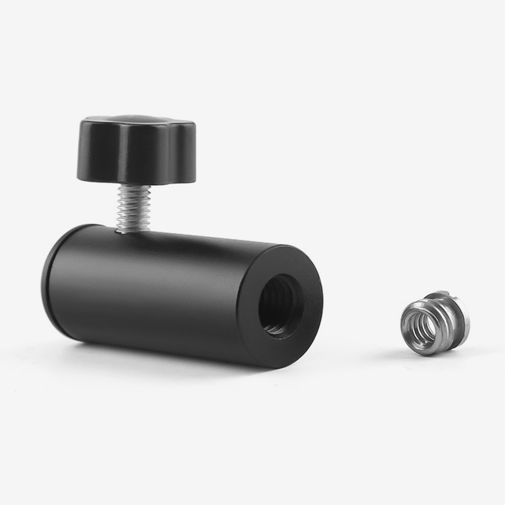 Boom Arm Stand - Mikrofonständer-Verlängerung Direktanschluss 38 Adapter Mikrofonarm-Verlängerung Stabile