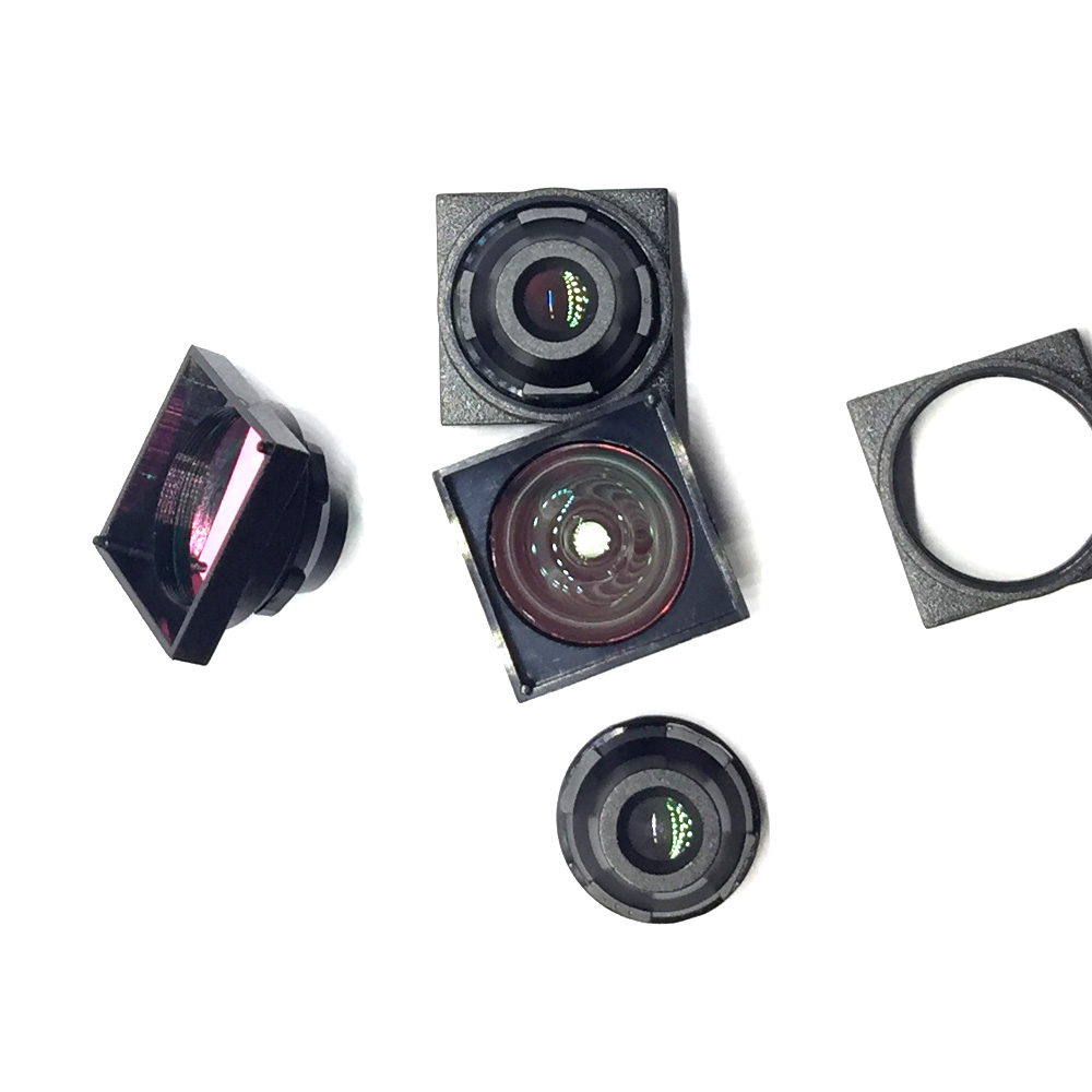 Photography Lighting Definition - 1/2,3, 4,5 mm hochauflösendes Kameraobjektiv für