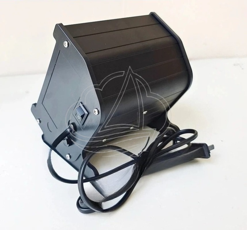 Photography Lighting Essentials - Dunkelkammer-Rotlichtlampe für Filmaufbereitung und Strahlinspektion, unverzichtbares