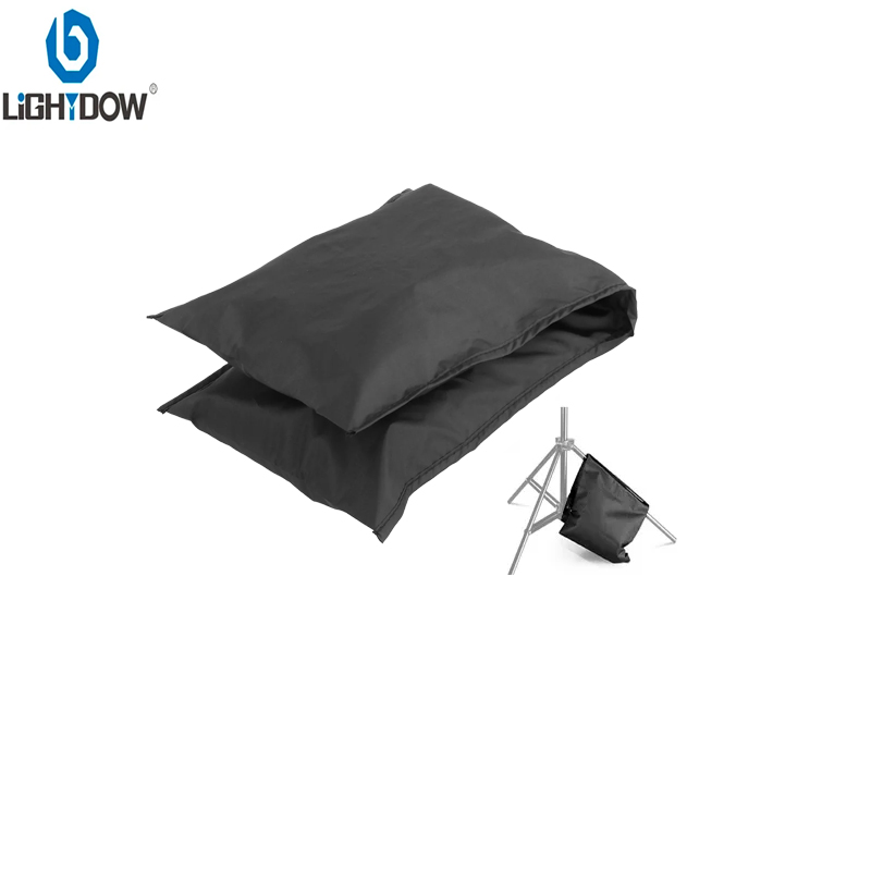 Light Stand Sandbag - Light dow Fotografie Gewicht Stoffbeutel Gegengewicht