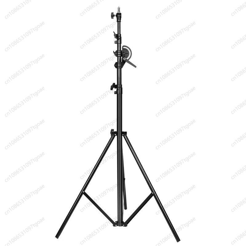 Photography Lighting Tools - Teleskopständer, Multifunktionaler Fotografie-Lichtständer