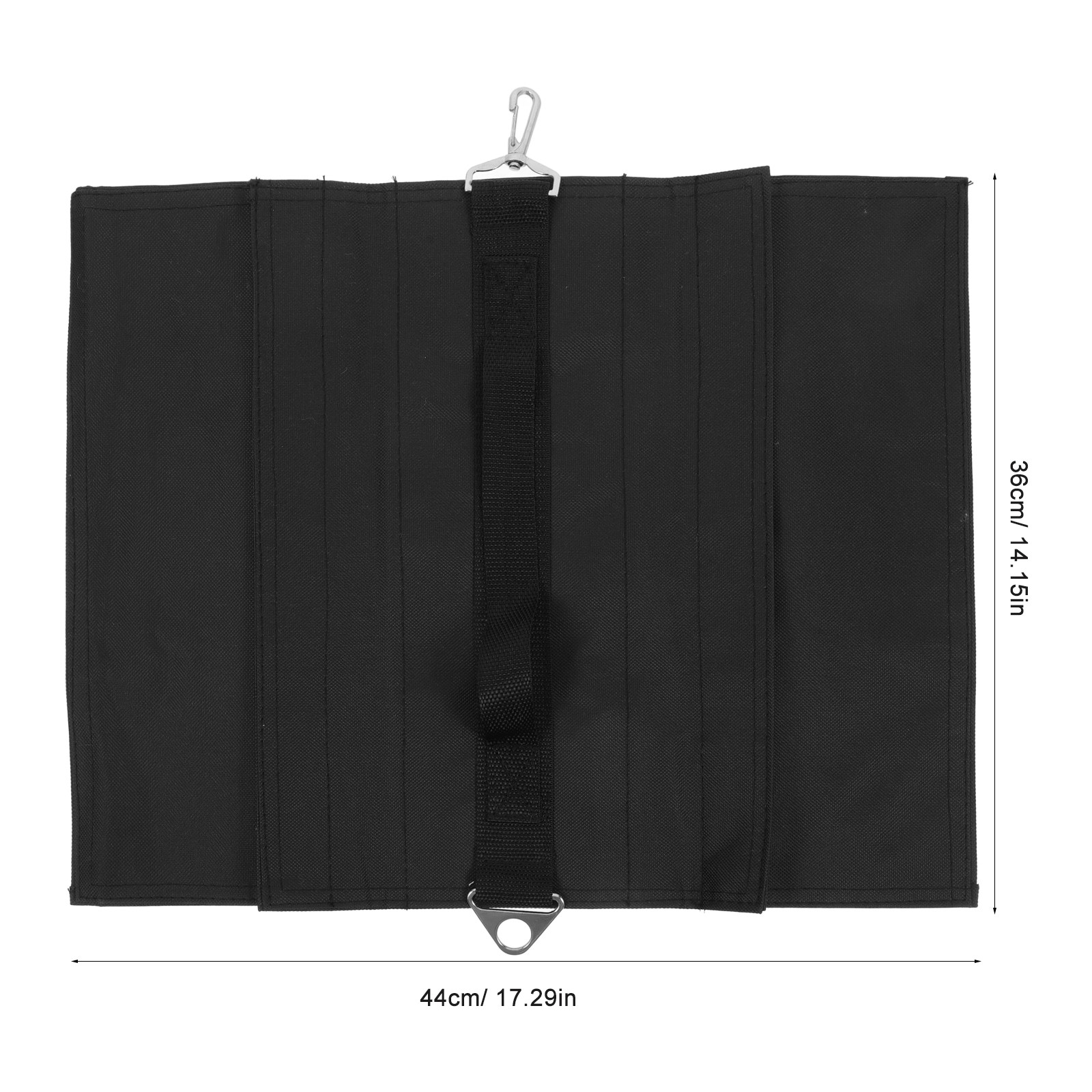Robuster Oxford-Stoff-Sandsack – Light Stand Sandbag Bewertung und Preis
