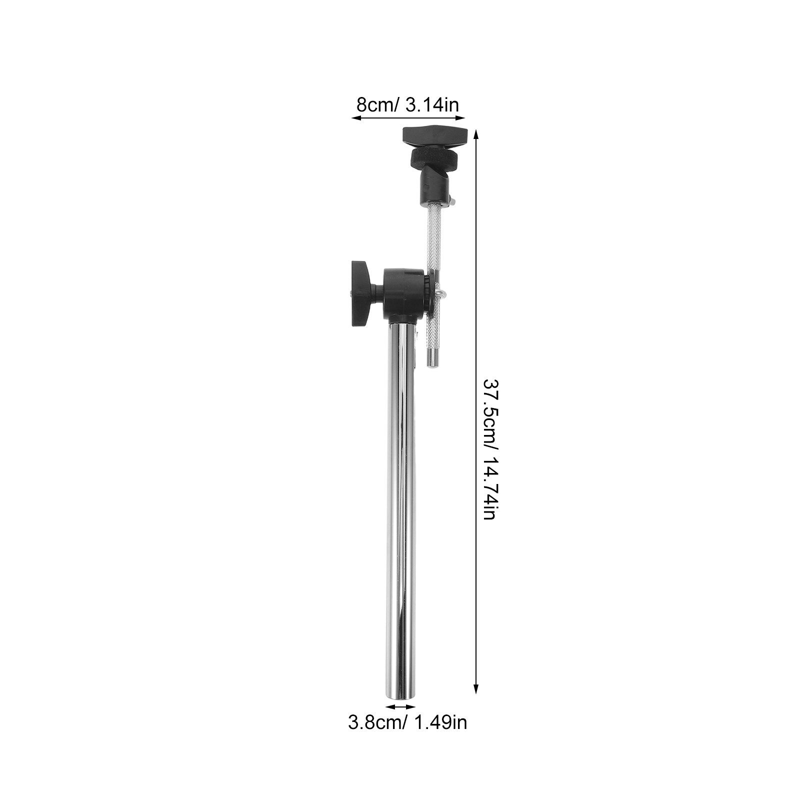 Elektronische Schlagzeug-Becke – Boom Arm Stand Bewertung und Preis