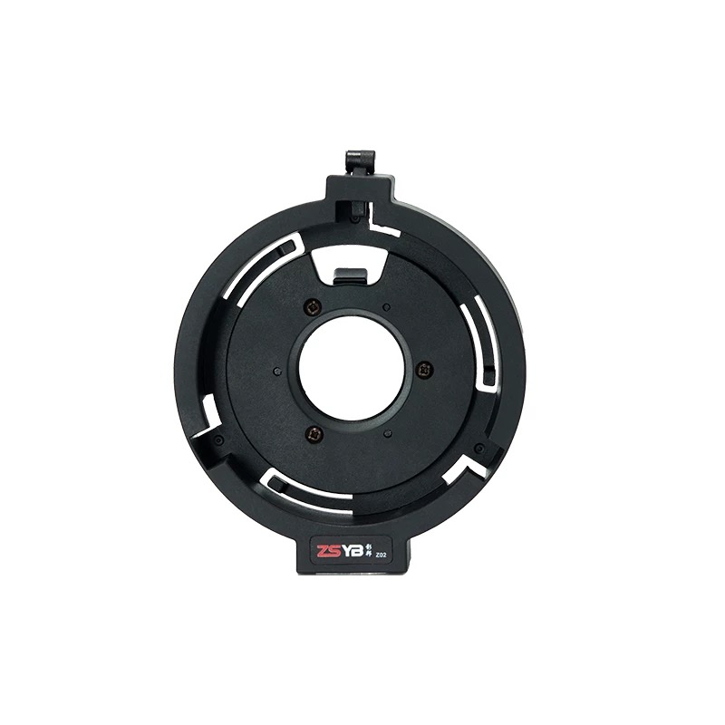 ZSYB Mini Bowens Adapter für Z – Photography Lighting Tools Bewertung und Preis