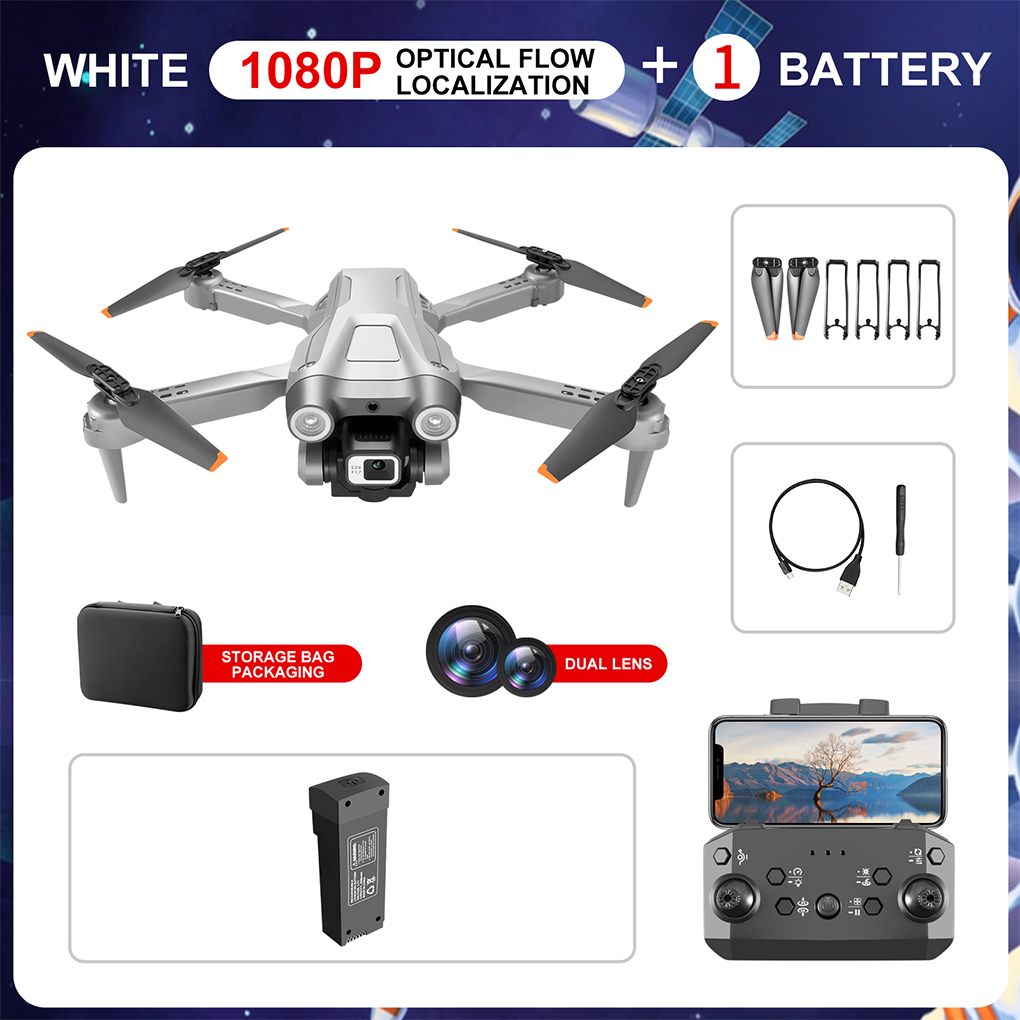 Mini-Drohne für Luftaufnahmen  – Photography Lighting Wireless Bewertung und Preis