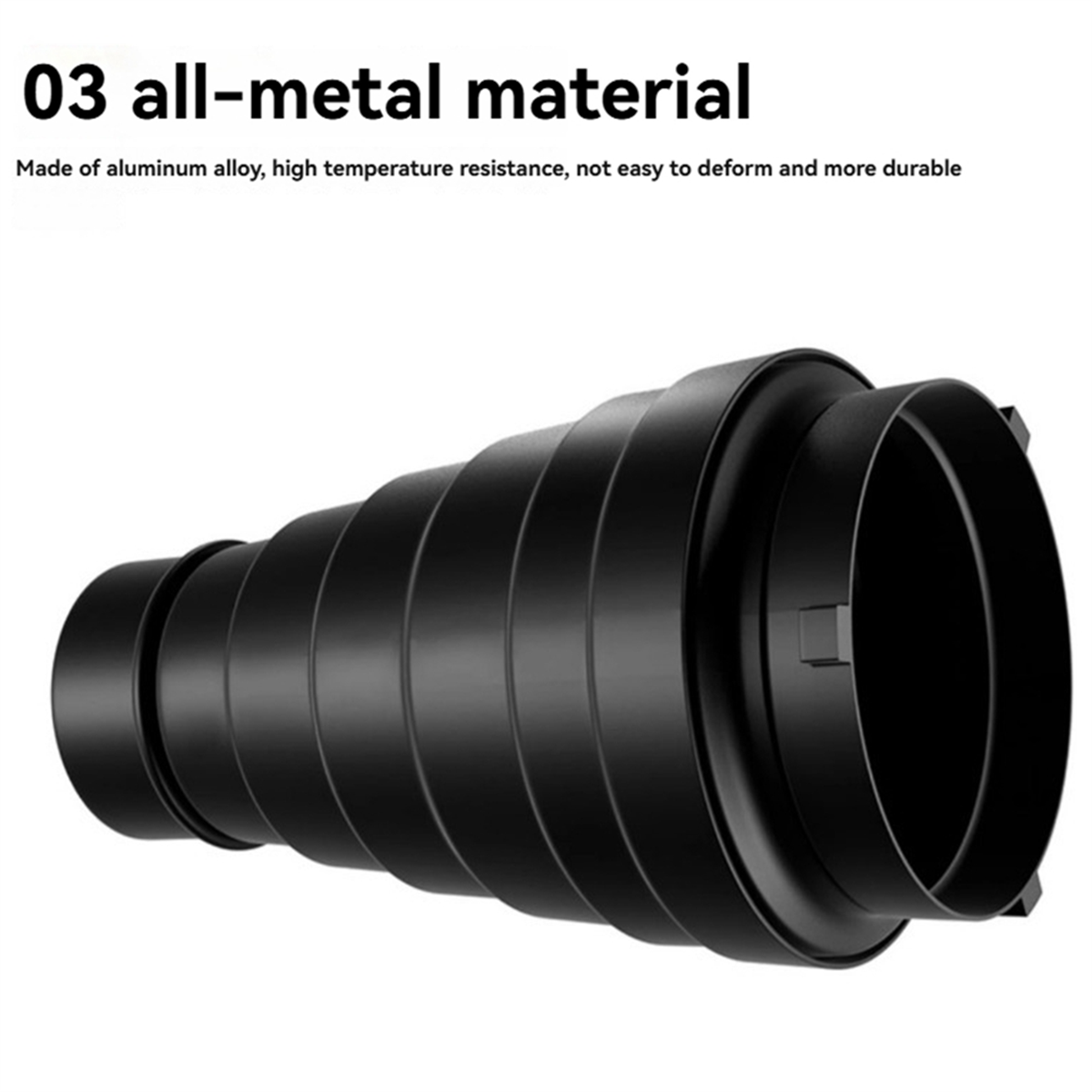 M05K Halterung für große Blitz – Photography Lighting Mount Bewertung und Preis
