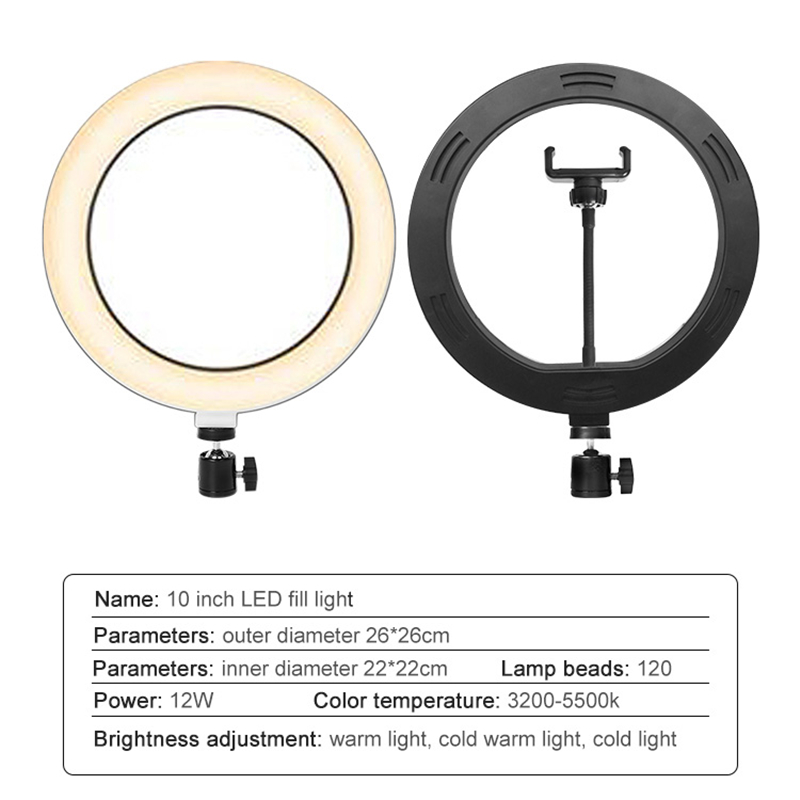 Youtube Schießen Vlog Selfie R – Photography Lighting Wand Bewertung und Preis