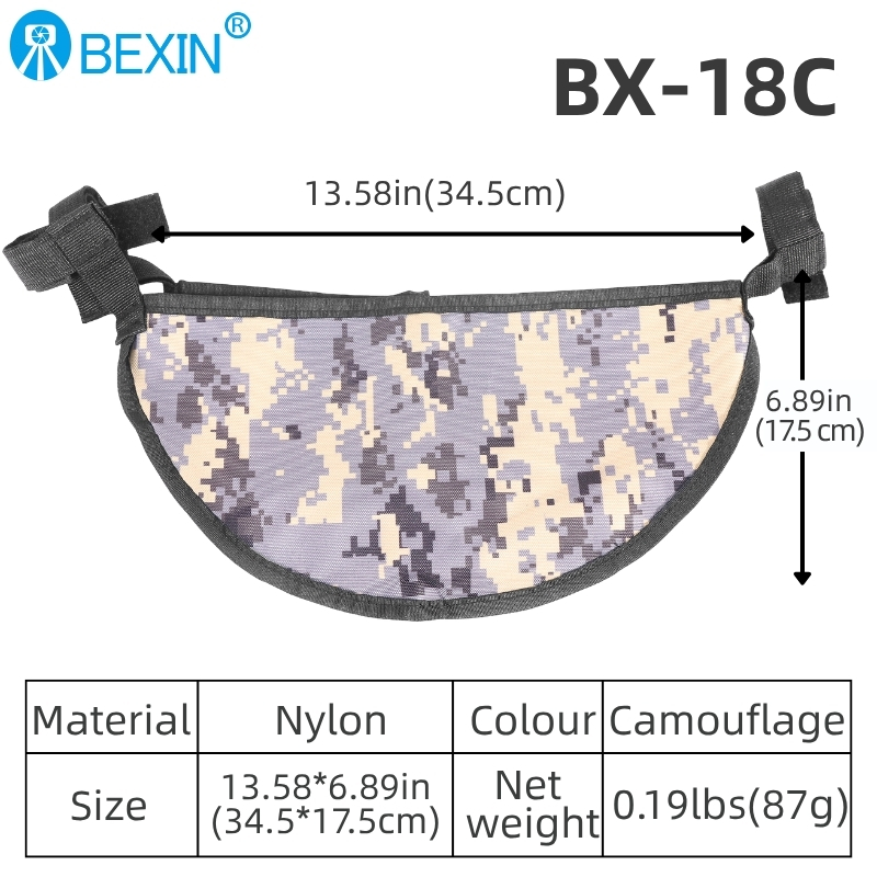 BEXIN Stativ-Gewichtstasche, s – Light Stand Sandbag Bewertung und Preis