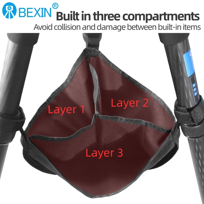 BEXIN Stativ-Gewichtstasche, s – Light Stand Sandbag Bewertung und Preis