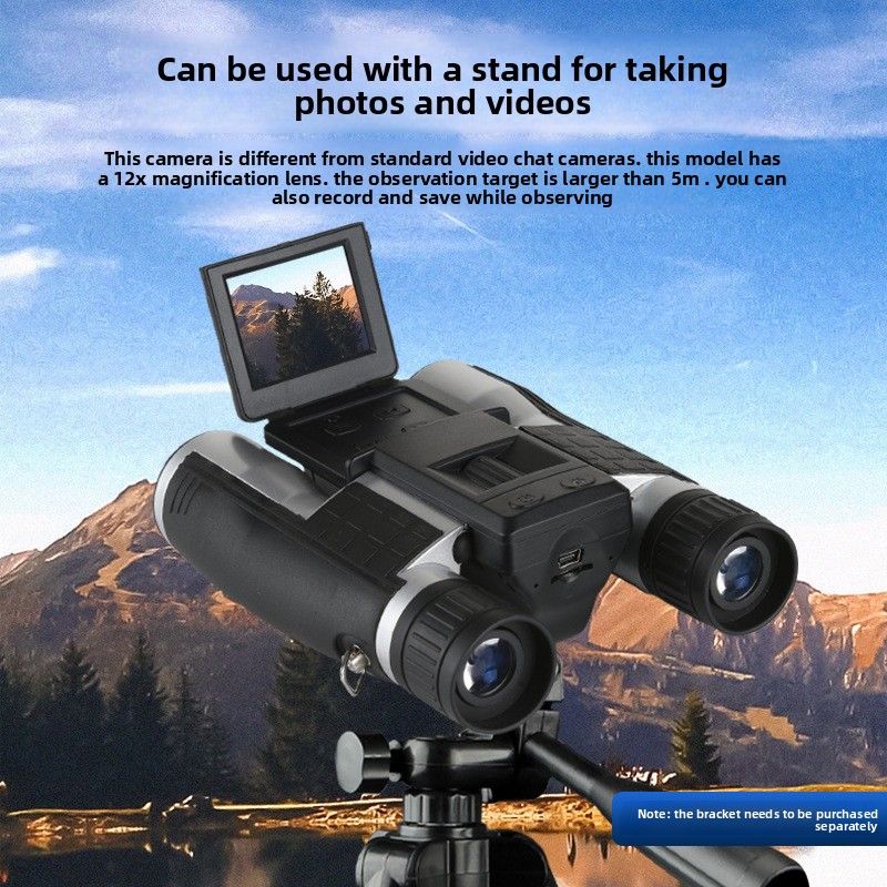 Digitales Teleskop, Fernglas f – Photography Lighting Definition Bewertung und Preis