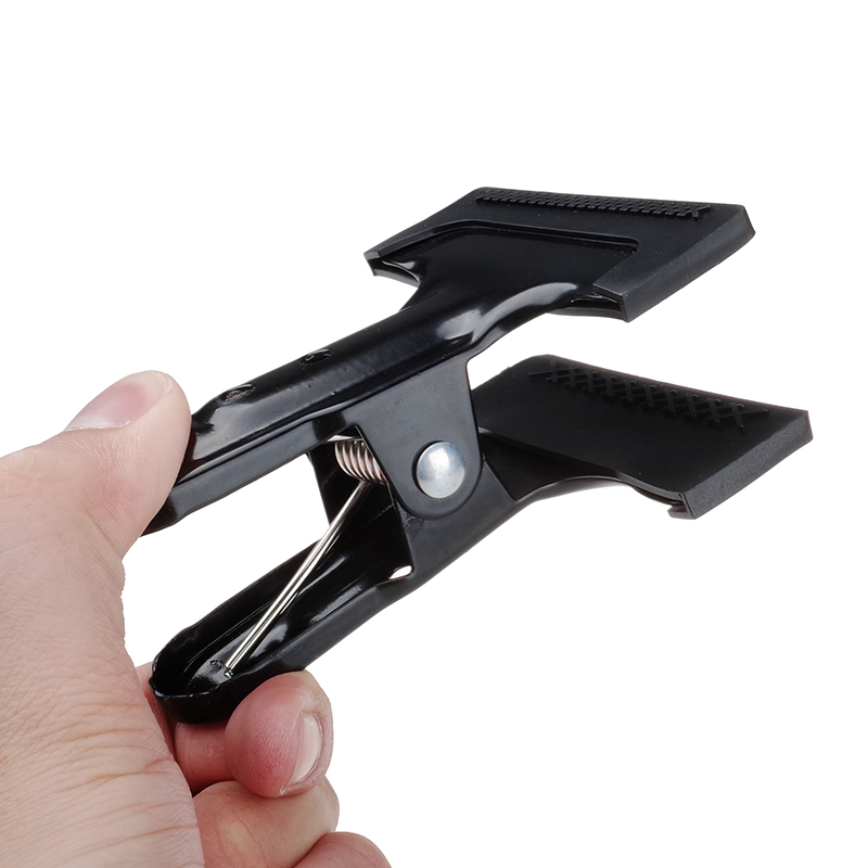 1-12 stücke Metall clip Hinter – Photography Lighting And Backdrop Bewertung und Preis