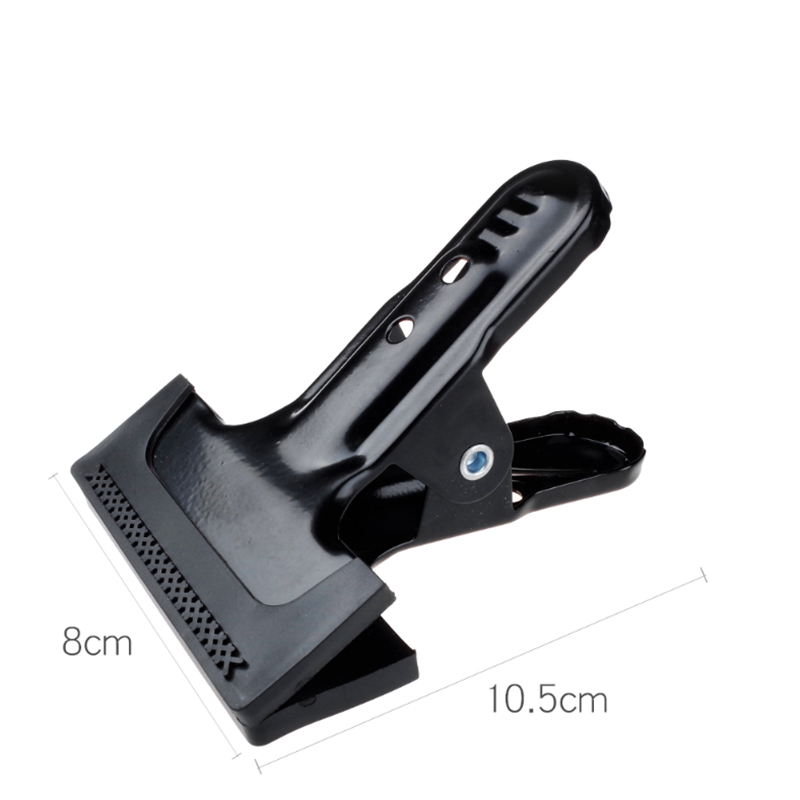 1-12 stücke Metall clip Hinter – Photography Lighting And Backdrop Bewertung und Preis