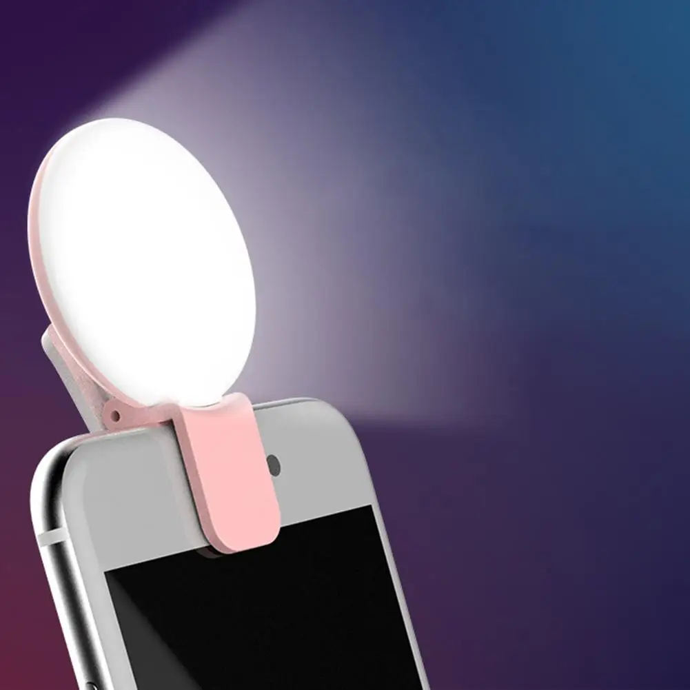 Handy LED Selfie Ring Licht Tr – Photography Lighting Wand Bewertung und Preis