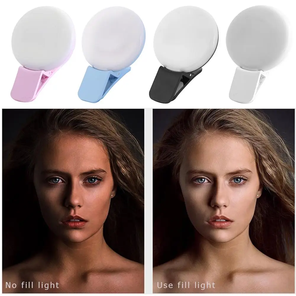 Handy LED Selfie Ring Licht Tr – Photography Lighting Wand Bewertung und Preis