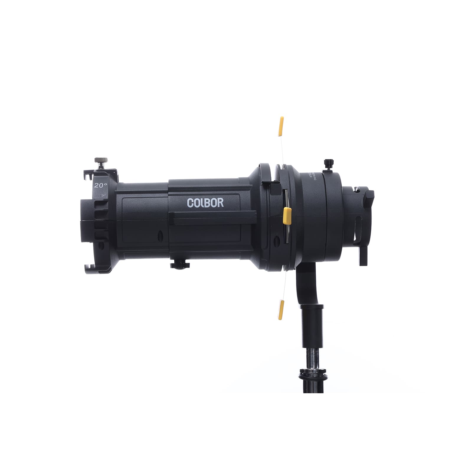 COLBOR SL20-C LED-Scheinwerfer – Photography Lighting Wireless Bewertung und Preis