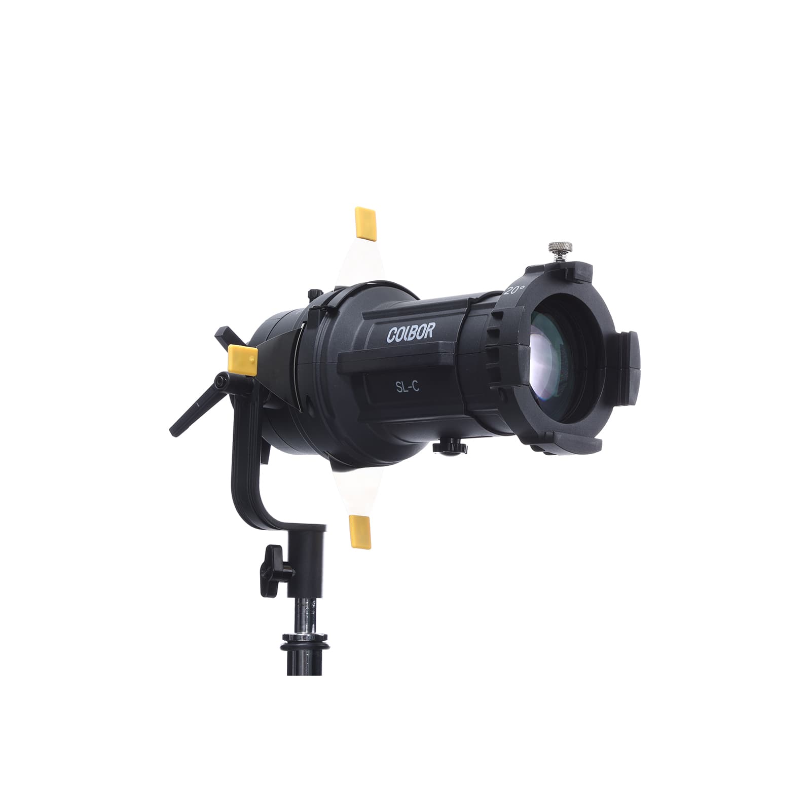 COLBOR SL20-C LED-Scheinwerfer – Photography Lighting Wireless Bewertung und Preis
