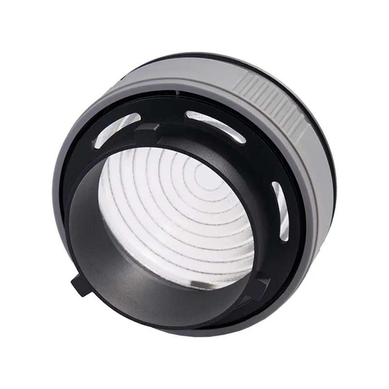 Fresnel-Linse 15-55 Grad Einst – Photography Lighting Mount Bewertung und Preis
