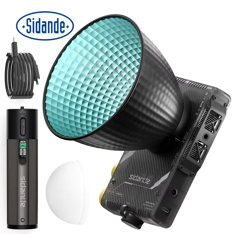 Marke für Sidande Q100C Q100Li – Photography Lighting Color Bewertung und Preis
