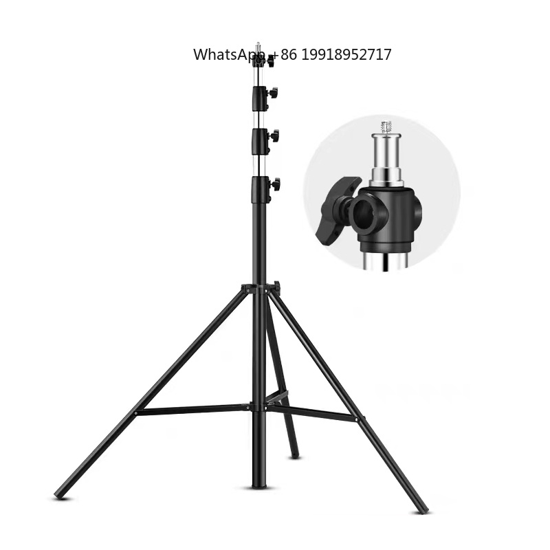 Lichtstativ, robustes Stativ,  – Photography Lighting Tools Bewertung und Preis