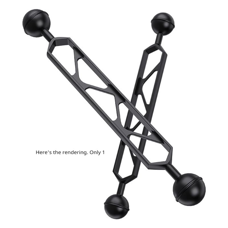 A13E-Double Ball 8,0-Zoll-Bele – Photography Lighting Essentials Bewertung und Preis