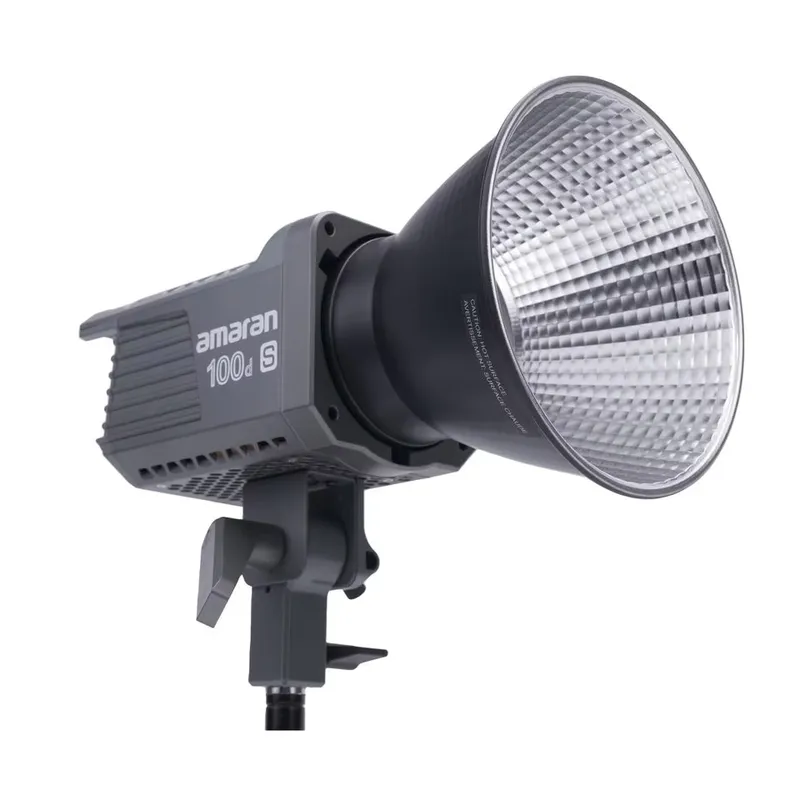 Amaran 100x S 100W Bi-Color LE – Photography Lighting Tools Bewertung und Preis