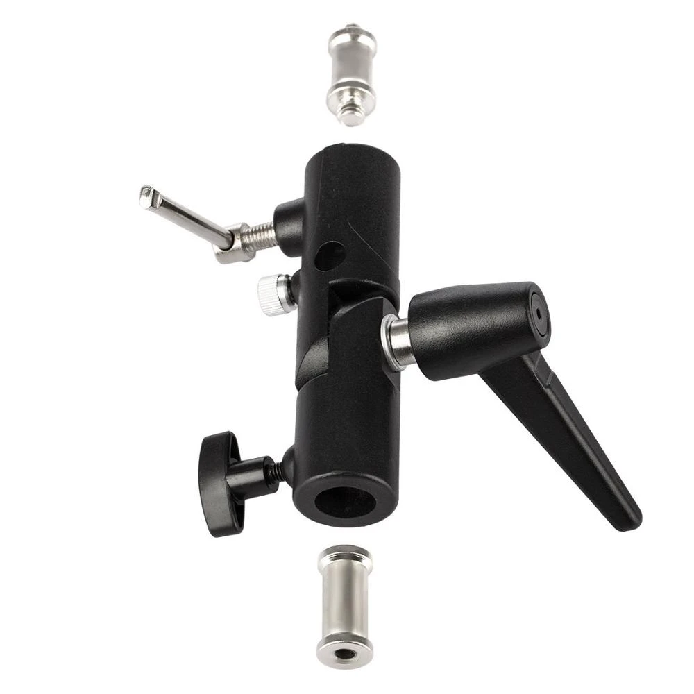 Flash Halterung Heißer Schuh R – Photography Lighting Tools Bewertung und Preis