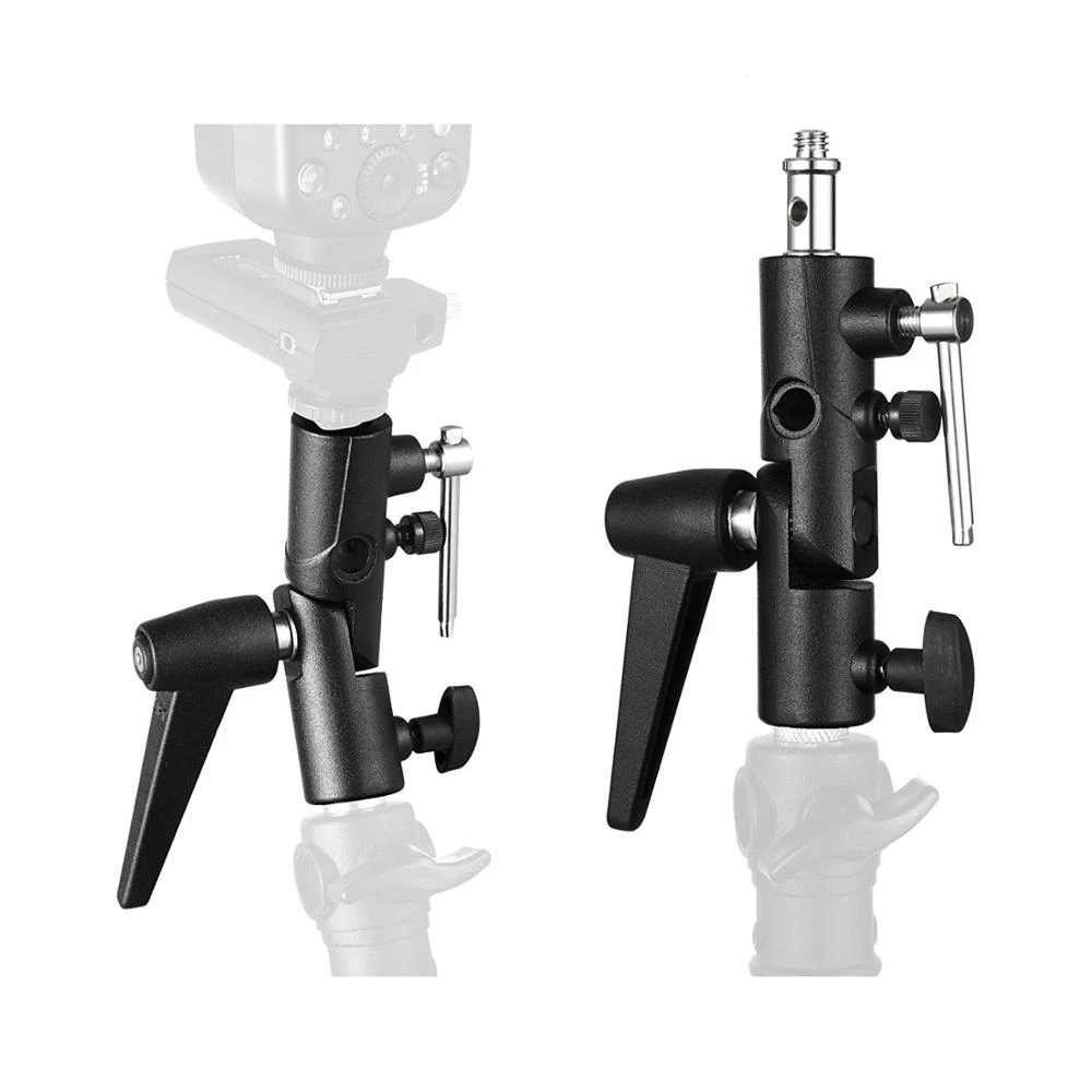 Flash Halterung Heißer Schuh R – Photography Lighting Tools Bewertung und Preis