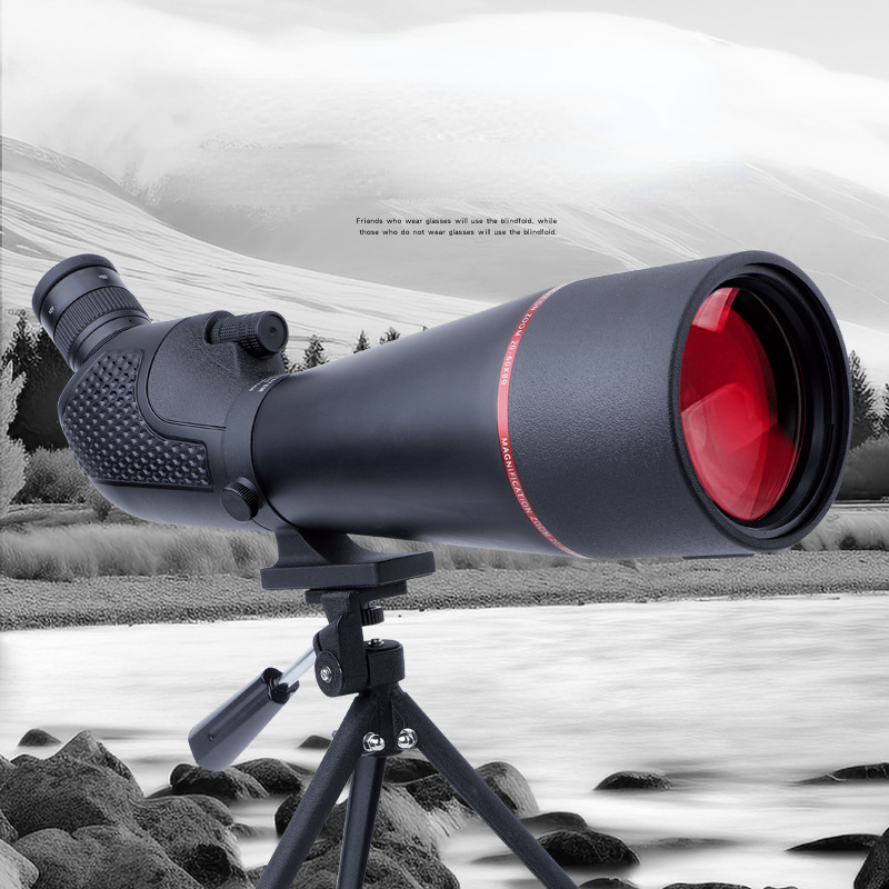 Neues 20-60X80 Vogelbeobachtun – Photography Lighting Definition Bewertung und Preis