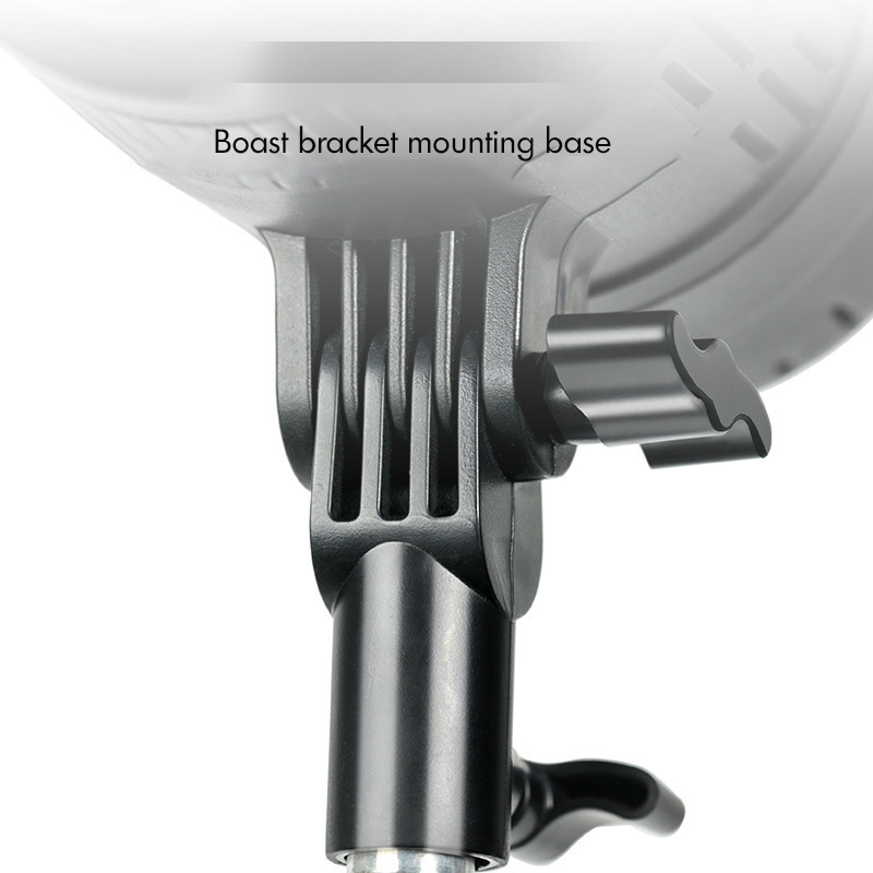 Spotlight LED 220V Studio Vide – Portrait Photography With Lighting Bewertung und Preis