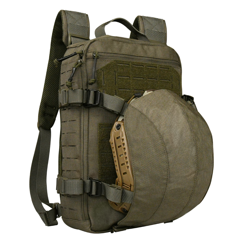 1000D Nylon Jagdrucksack Molle – Light Stand Sandbag Bewertung und Preis