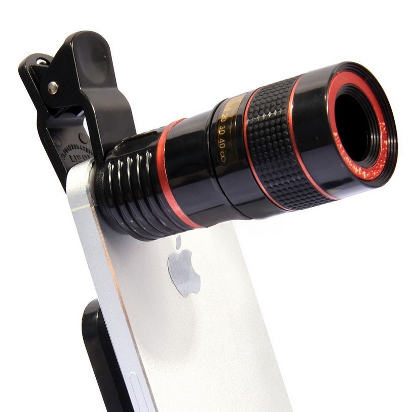 Teleobjektiv für Smartphones U – Photography Lighting Definition Bewertung und Preis
