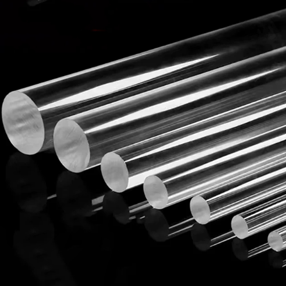 Länge: 500 mm, transparenter,  – Photography Lighting Guide Bewertung und Preis