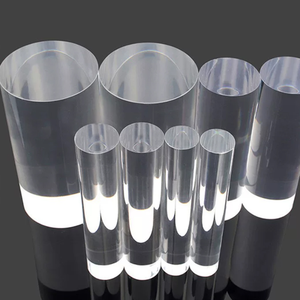 Länge: 500 mm, transparenter,  – Photography Lighting Guide Bewertung und Preis