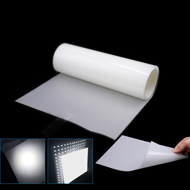 Lichtdiffusorfolie Homogenisie – Photography Lighting Guide Bewertung und Preis
