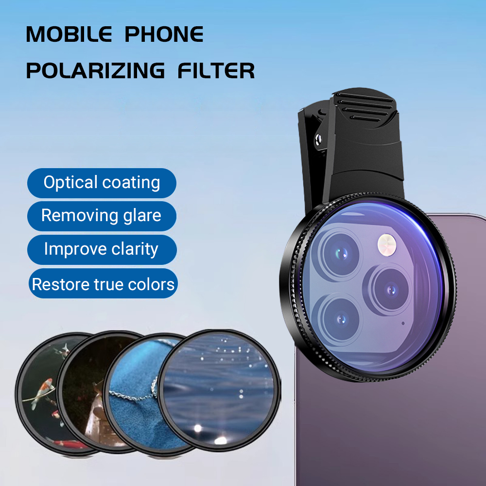 52mm Clip-On Smartphone-Kamera – Photography Lighting For Beginners Bewertung und Preis
