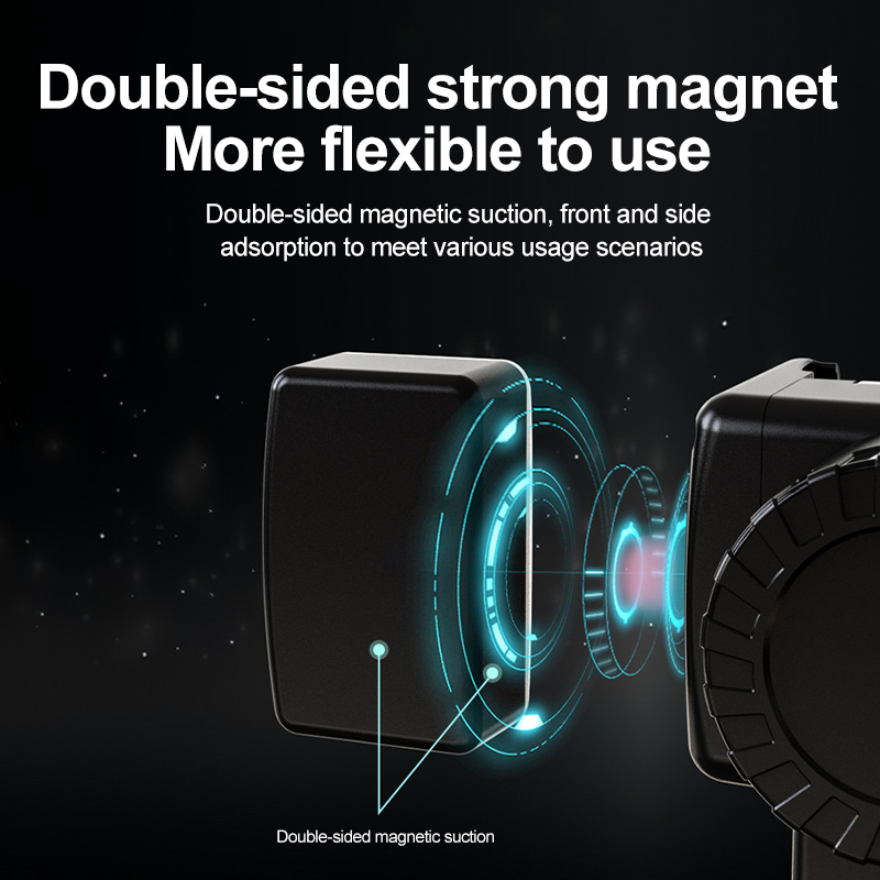 Mini Magnetische Selfie Füllen – Photography Lighting Continuous Bewertung und Preis
