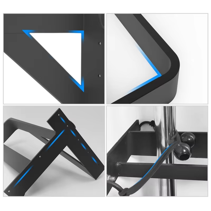 Selens Wandmontage C-Stand Auf – Photography Lighting Mount Bewertung und Preis