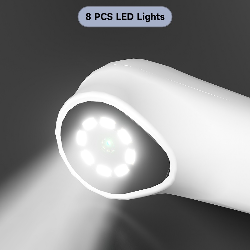 Orale Endoskopkamera 1440P Fot – Photography Lighting Continuous Bewertung und Preis