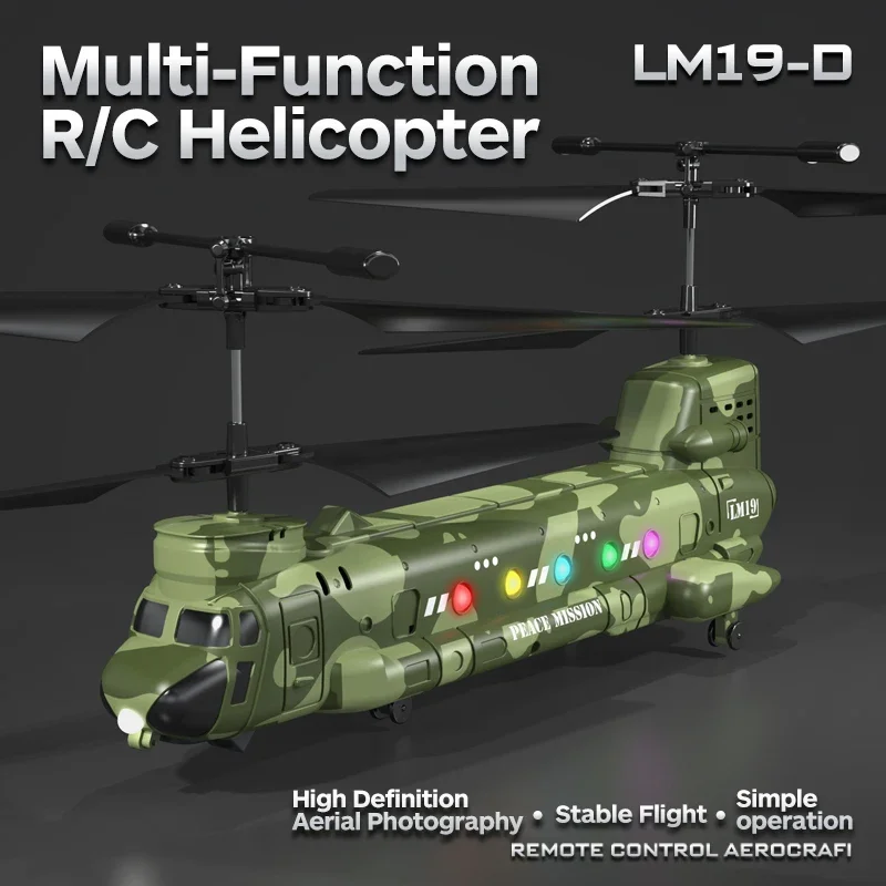 480P Kamera RC Helikopter mit  – Photography Lighting For Beginners Bewertung und Preis