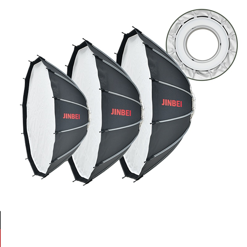 JINBEI 65 Schnell Aufzubauende – Photography Lighting Mount Bewertung und Preis