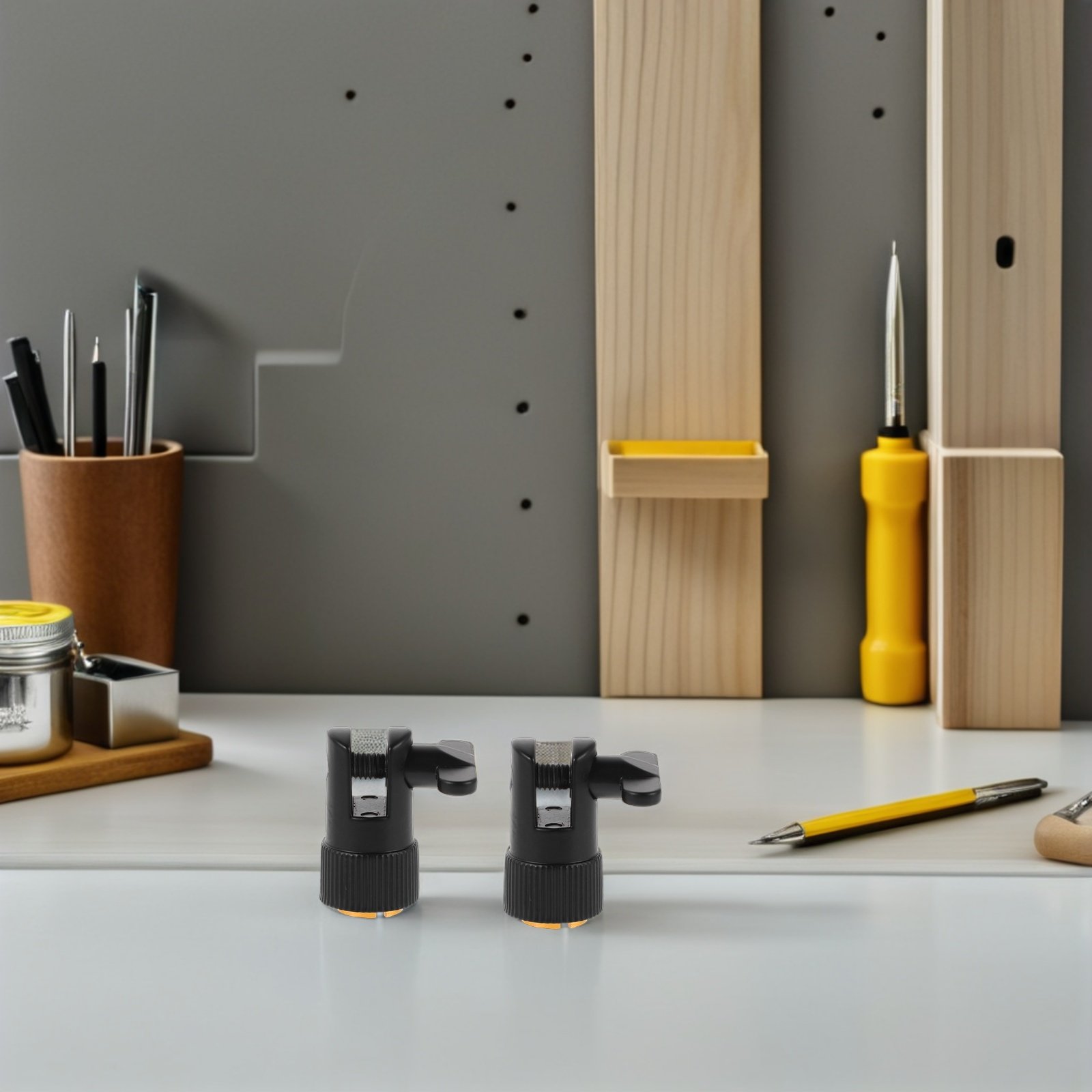 2 Stück Mikrofon-Schockhalteru – Boom Arm Stand Bewertung und Preis