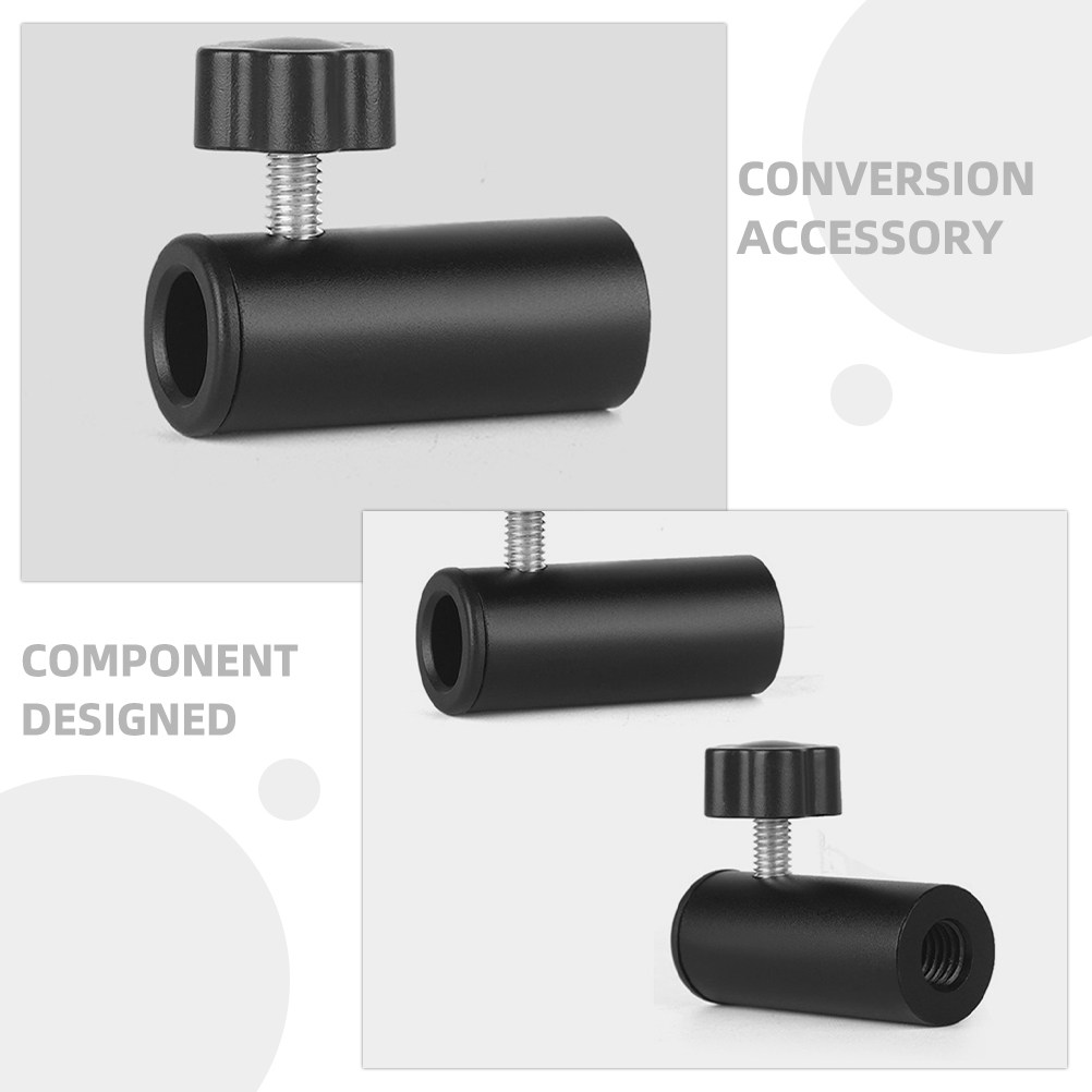 Mikrofonständer-Verlängerung D – Boom Arm Stand Bewertung und Preis